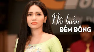 Nỗi Buồn Đêm Đông - Ngọc Diệu (Official 4K MV)