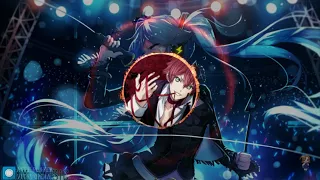 VITAS_OPERA #2_NIGHTCORE_by Sagamaki Ayato