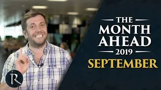 RuneScape Month Ahead (September 2019) - Slayer Log, Annual Survey, Bank Placeholders beta