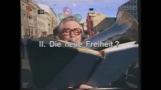 Das letzte Jahr der Sowjetunion 2/4 Die neue Freiheit? (1991/92) Doku Deutsch