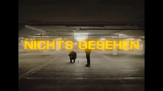 (FREE) Dante YN & Pashanim Type Beat - 'Nichts Gesehen' | prod. by Young Corn