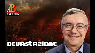 Alessandro Barbero - Devastazione (Doc)