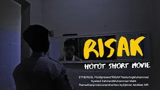 RISAK | Horror Short Movie