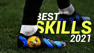 Best Football Skills 2021