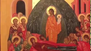 Russian Orthodox Icon Exhibition in Hong Kong