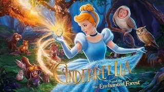 The Enchanting Tale Of Cinderella | BEDTIME STORIES | CHILDREN STORIES |