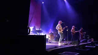 Kakkmaddafakka - Runaway Girl - Live - Wiesbaden - 17 Apr 2019