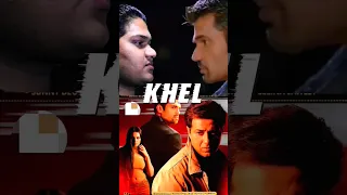 Khel (2003) (HD) - Bollywood Full Hindi Movie | Sunny Deol, Sunil Shetty, Ajay Jadeja, Celina