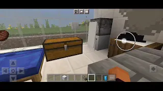 Дом в minecraft