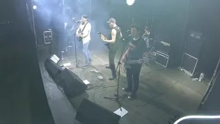 Широкий Лан - Валькірія (Live in ZASHKIV_2019)