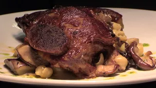 Rogers Place food unveiled