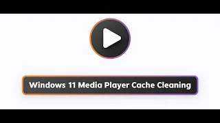 Windows 11 Media Player Cache Cleaning _ Deduplication