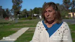 Obra Canelones Parque del Plata - Costa de Oro