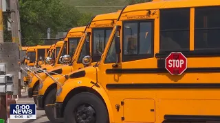 Search for school bus drivers in Twin Cities continues as school year approaches | FOX 9 KMSP