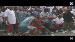 Kobe Bryant 2002 at the Rucker Park