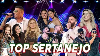 Só Modão 2021 - As Melhores do Sertanejo Universitário - Marília Mendonca, Zé Neto, Gusttavo Lima