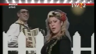 Mirabela Dauer - În grădina lui Ion (1987)