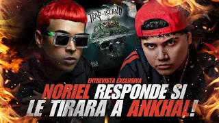 NORIEL: YOVNCHIMI ¡PEGÓ EL TRAP DE NUEVO!