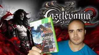 CASTLEVANIA: LORDS OF SHADOW + LORDS OF SHADOW 2: Reseña, Análisis y Opinión ¿Valen la Pena?