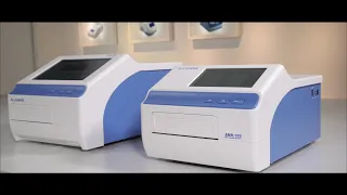 ALLSHENG Microplate Readers Series Products