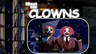 [YTPMV] Clowns Like You