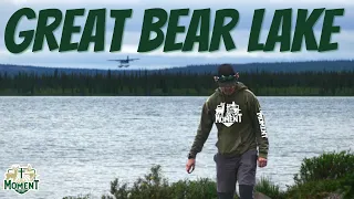 The Call of The North | Great Bear Lake, Northwest Territories, Canada | 5-Part Series Introduction