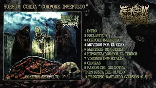 SURSUM CORDA - Corpore Insepulto (Full Album)