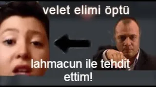 KENDİNİ HACKER SANAN VELEDE ELİMİ ÖPTÜRDÜM (DİSCORD-3)