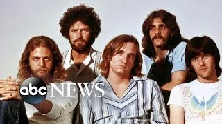 Glenn Frey | Eagles Co-Founder Remembered