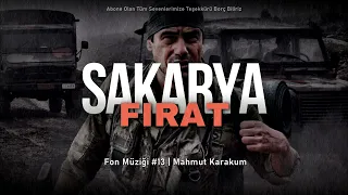 Sakarya Fırat - Dizi Müzikleri #13 | Mahmut Karakum