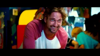 L'amour en jeu Bande-annonce HD - Gerard Butler, Jessica Biel