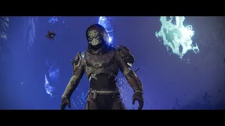 Destiny 2 - Die rote Schlacht/all Cutscenes