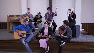 Endless Day, Gospel Music Videos from The Brandenberger Family featuring Bluegrass harmonies