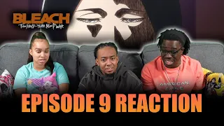 The Drop | Bleach TYBW Ep 9 Reaction [Ep 375]