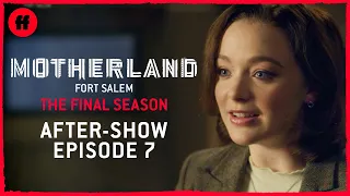 Motherland: Fort Salem | After The Storm: Season 3, Episode 7 | Freeform