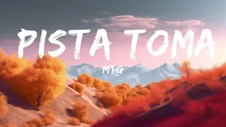 MTG - PISTA TOMA (BRAZILIAN PHONK)  | 25 Min