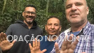 7 dia da campanha do monte