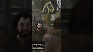 Surviving in Bannerlord