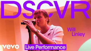 Will Linley - Last Call (Live / Vevo DSCVR)