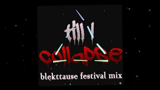 Eminem Feat. Nate Dogg - 'Till I Collapse (Blekttause Festival Mix)