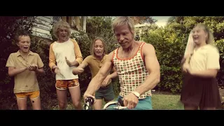 Swinging Safari - 30" TVC