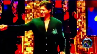 Performance Shahrukh Khan 2023