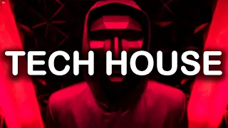 Tech House Mix 2023 | JANUARY