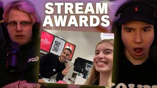 Die Stream Awards 2022 | Filow & Henke Voting