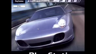 Need For Speed Porsche Unleashed Soundtrack