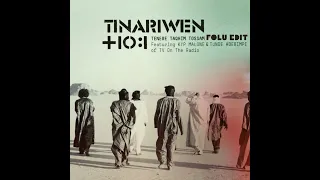 Tenere Taqhim Tossam - Tinariwen (FOLU edit)