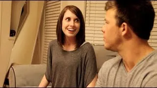 Breaking Up with Overly Attached Girlfriend