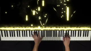 Ragnarok Online - Streamside Piano