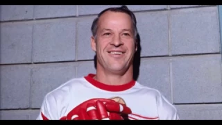 Gretzky, Orr and Lemieux agree that Gordie Howe was the best NHL player ever  ,  Sports News Online