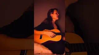 Accidentally in love ~ Counting Crows (Cover)